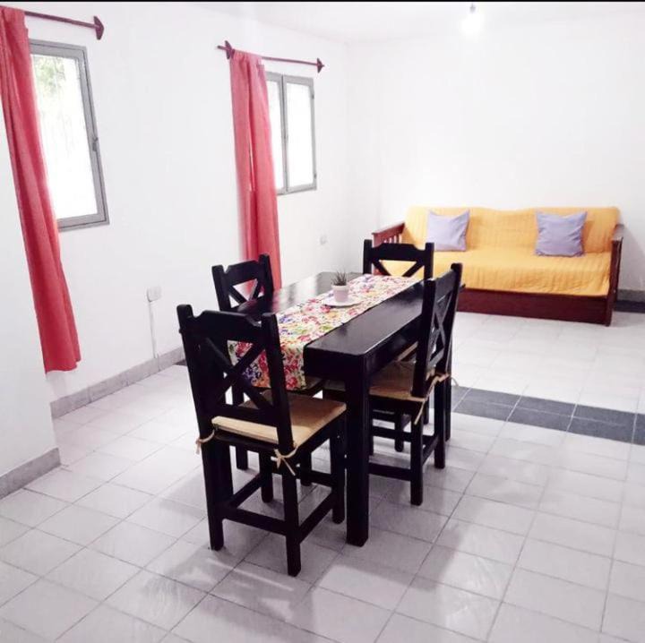 Province of Tucuman Apartment | Temporario Rondeau