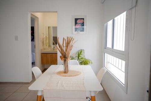 General Roca Apartment | Temporario Sur, Depto ideal familias con cuna Pet-friendly, zona IUPA
