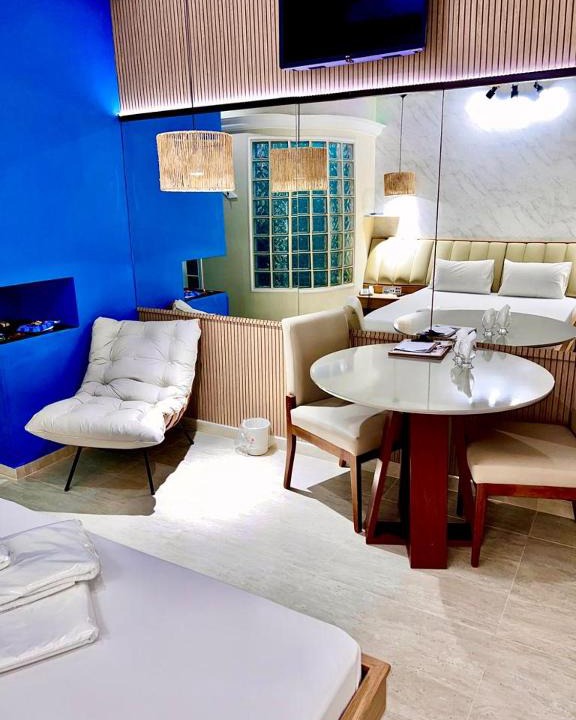 Chacaras Fernao Dias Hotel | Tennessee Motel ltda