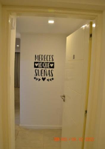 Saladillo Apartment | TERAPIA DIVINA