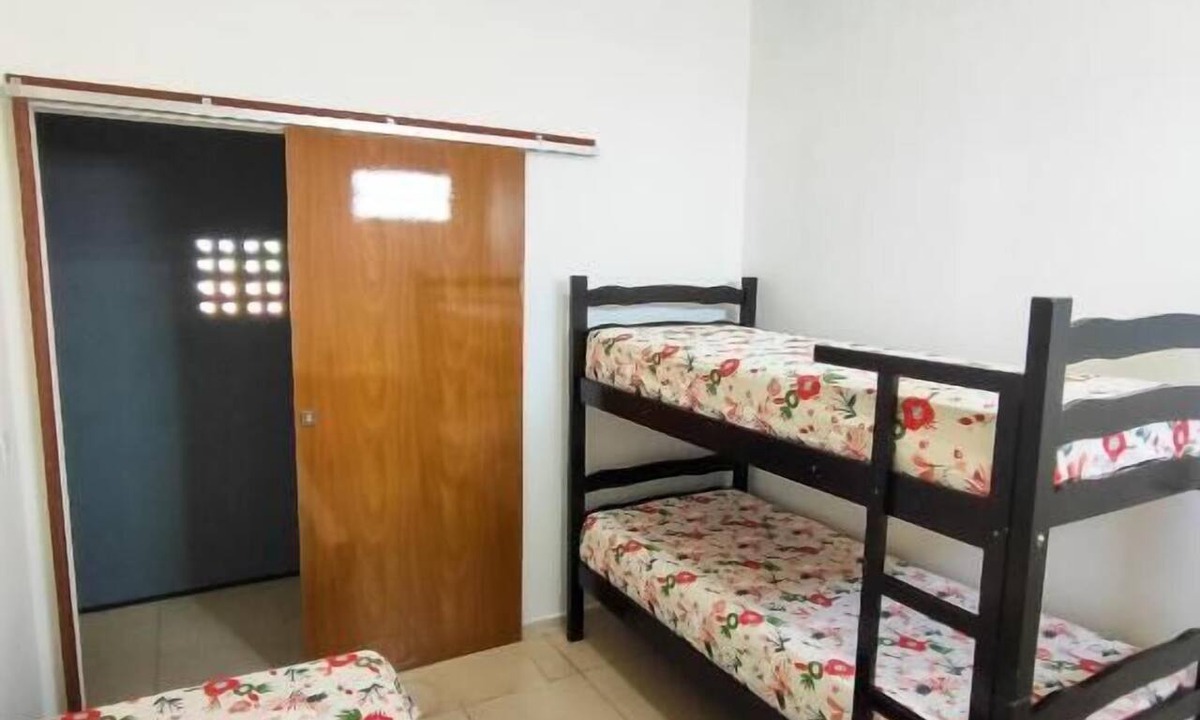 Juazeiro do Norte Hotel | Terezinha Pousada