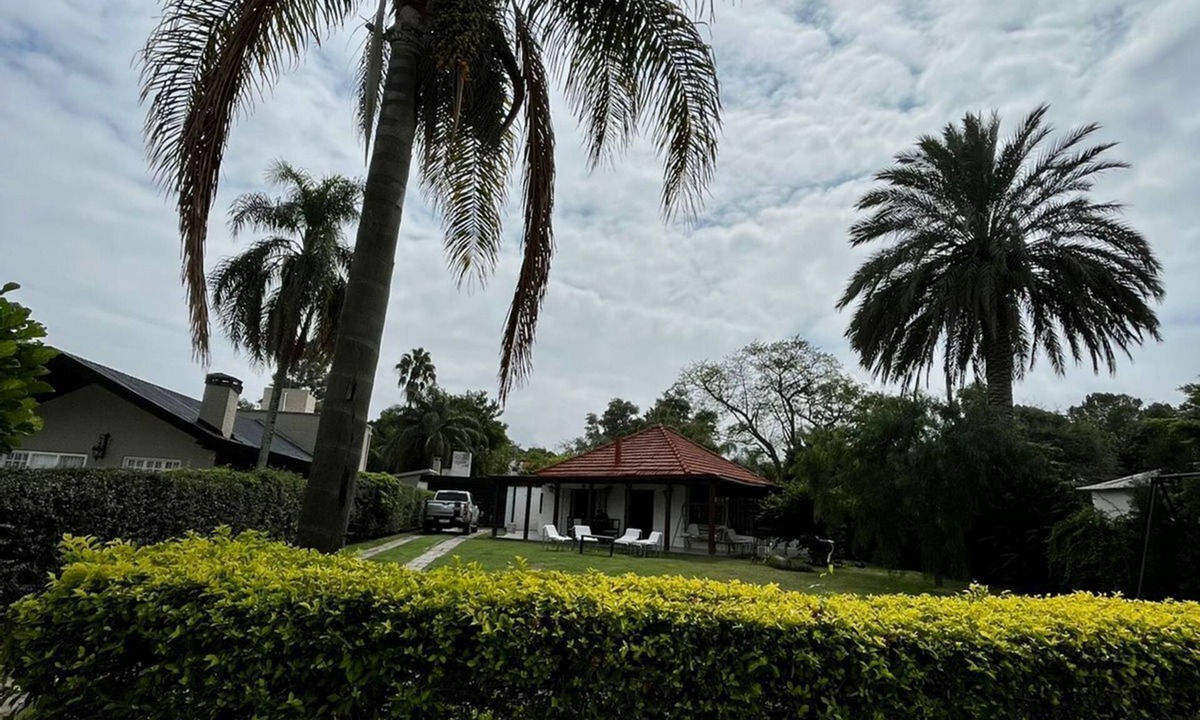 Termas de Rio Hondo House | Termas de Rio Hondo Santiago del Estero Argentina