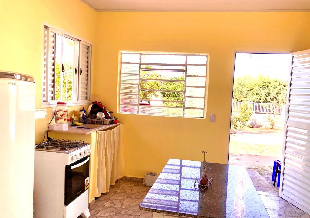 Ibira House | Termas de Ibirá