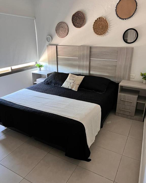 Villa Icho Cruz Apartment | Terra Bella Hidromasajes