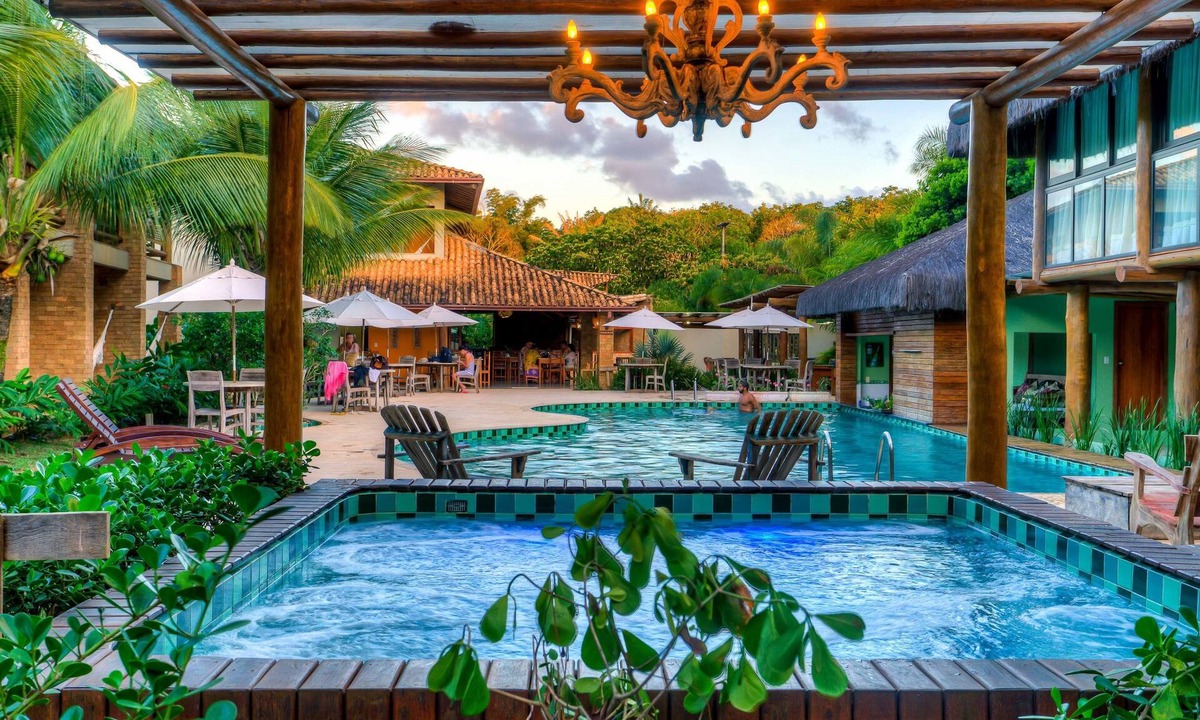 Itacare Hotel | Terra Boa Hotel Boutique