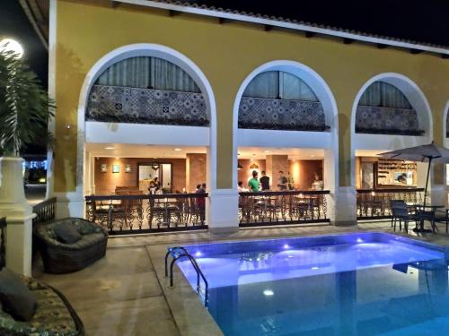 Lencois Hotel | Terra dos Diamantes Hotel