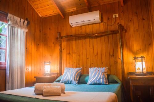 Zona Granja Cabin | Terra Lodge