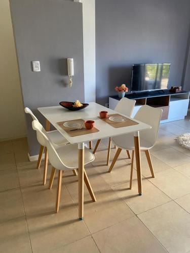 Chivilcoy Apartment | Terra Monoambiente