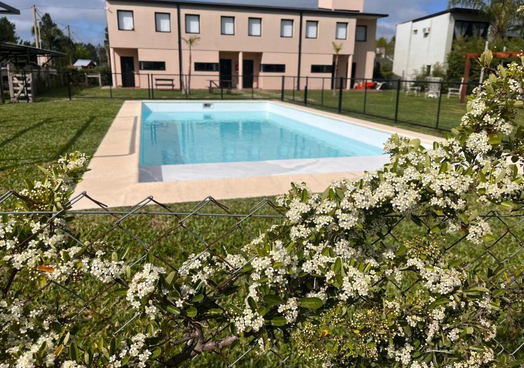 Gualeguaychu Apartment | TERRA NOSTRA