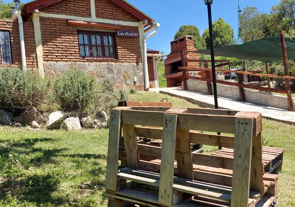 Huerta Grande House | Terra Vista