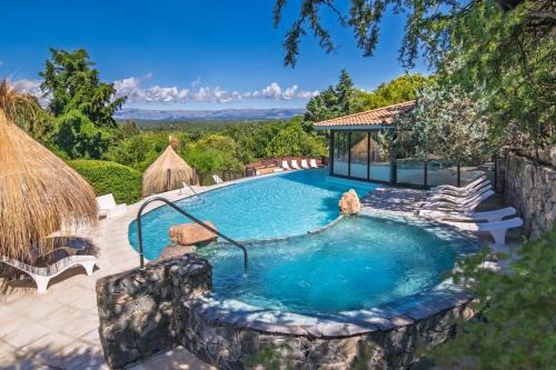 Villa General Belgrano Cabin | Terrazas de Belgrano - Club de Montaña