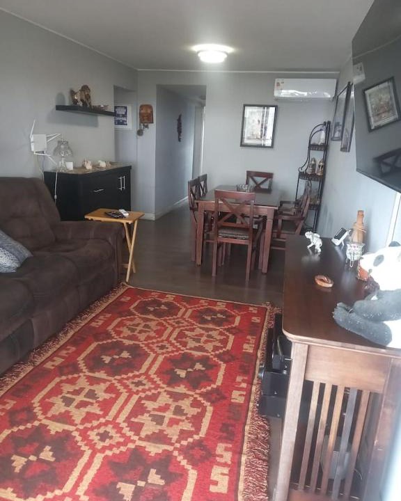 Montevideo Apartment | Terrazas de montevideo