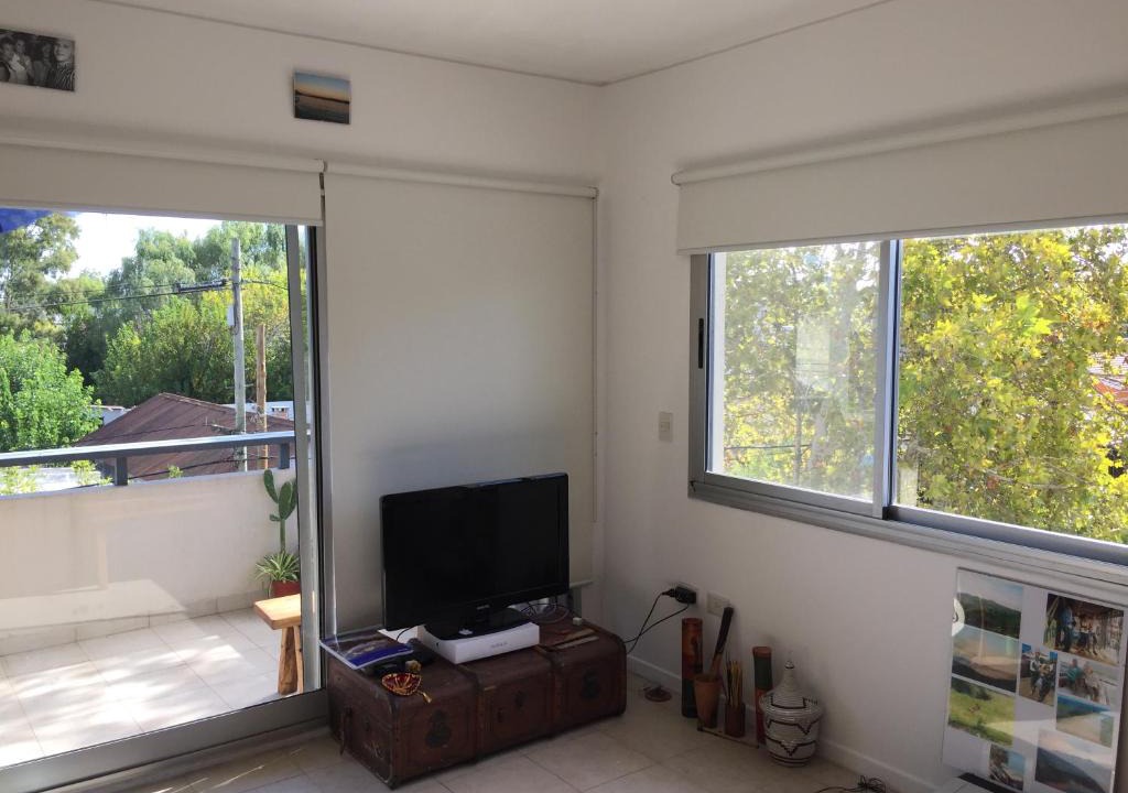 Tigre Apartment | Terrazas Reconquista 2A