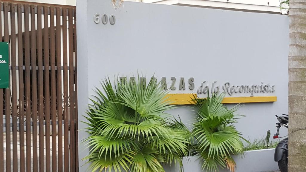 Tigre Apartment | Terrazas Reconquista