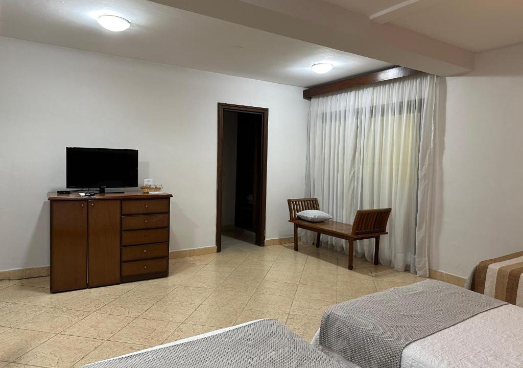 Lambare Hotel | Terrazas Vista Verde