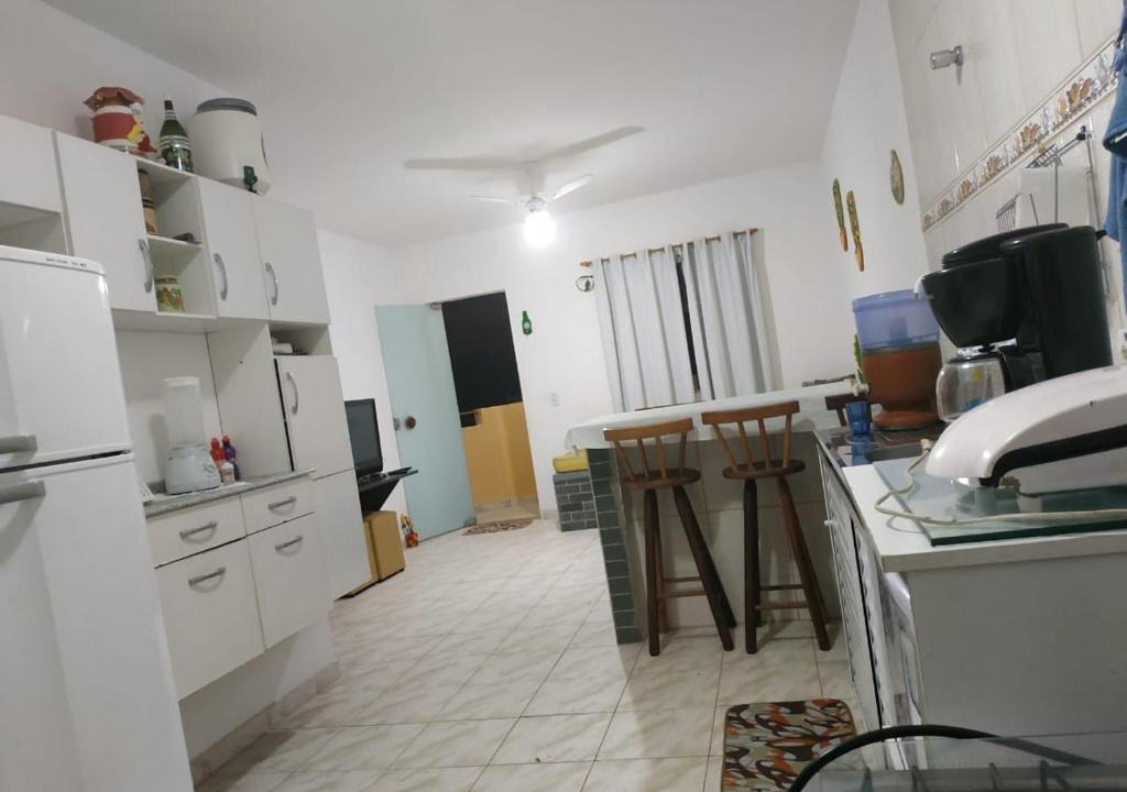 Pereque-Acu Apartment | TF3 Apto 02 Cond Vitória - Perequê-Açu