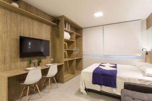 Mont'Serrat Apartment | The Arch by Rezervo