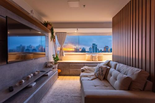 Aguas Claras Apartment | The Blend Experience Alto Padrão em BSB