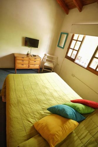 Mendoza City Center House | The Blue Room