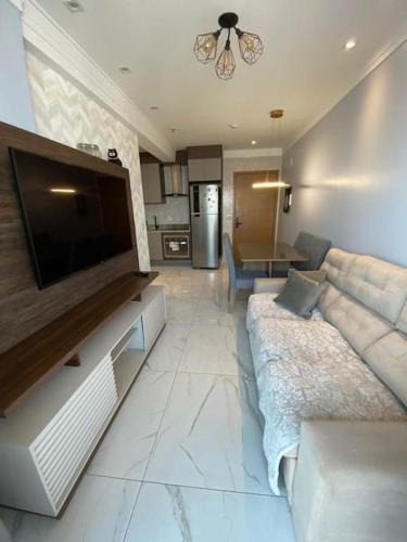 Osasco Apartment | The CittyPlex Experience