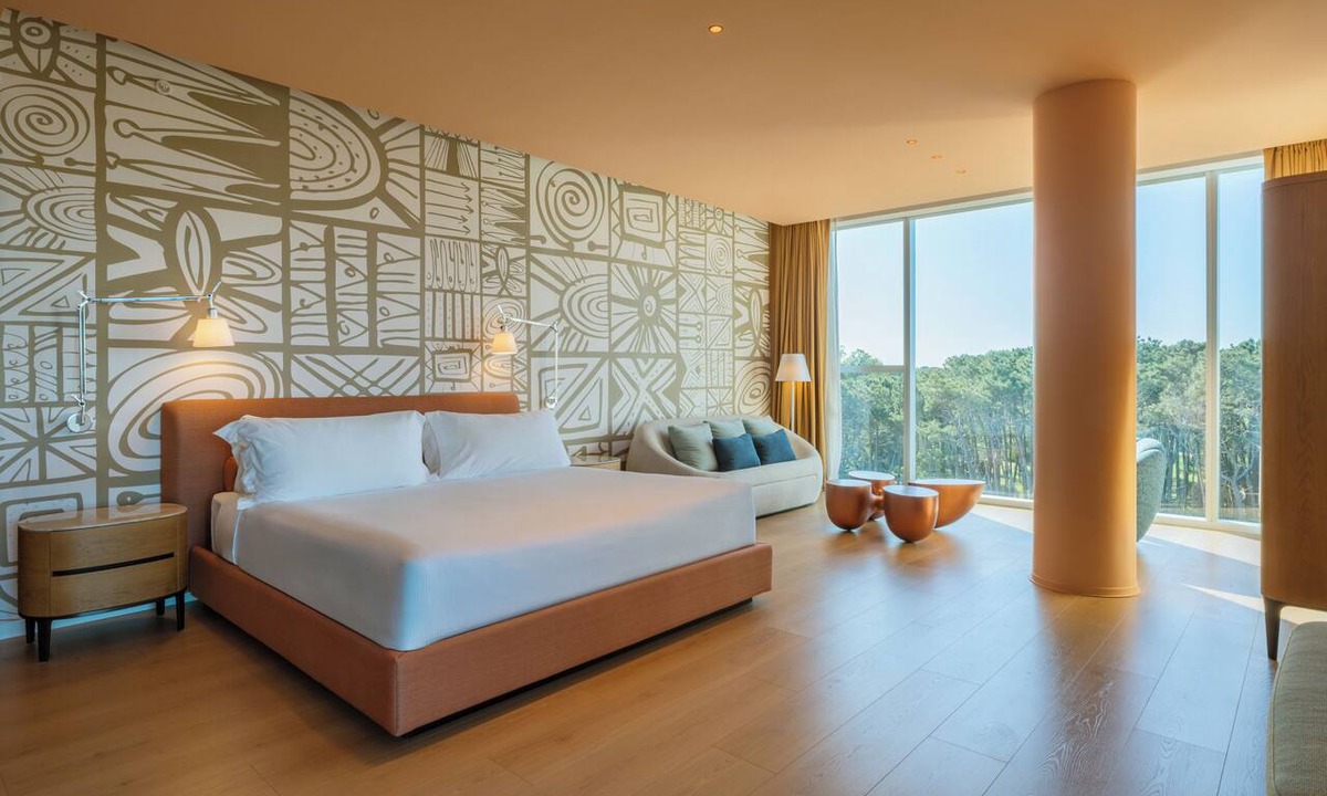 San Rafael Hotel | The Grand Hotel Punta Del Este