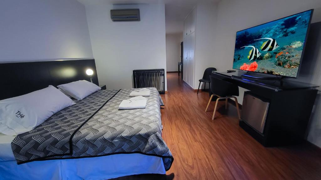 Cordoba Hotel | THE HOTEL