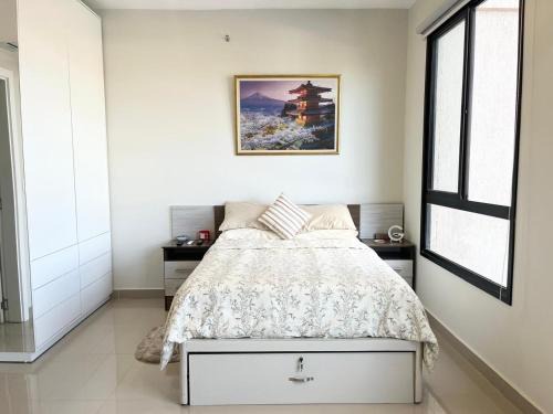 Luque Apartment | The Nest