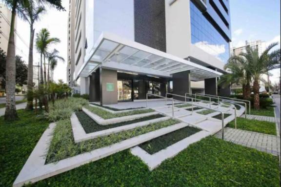 Batel Apartment | THE ONE - Flat Batel Premium