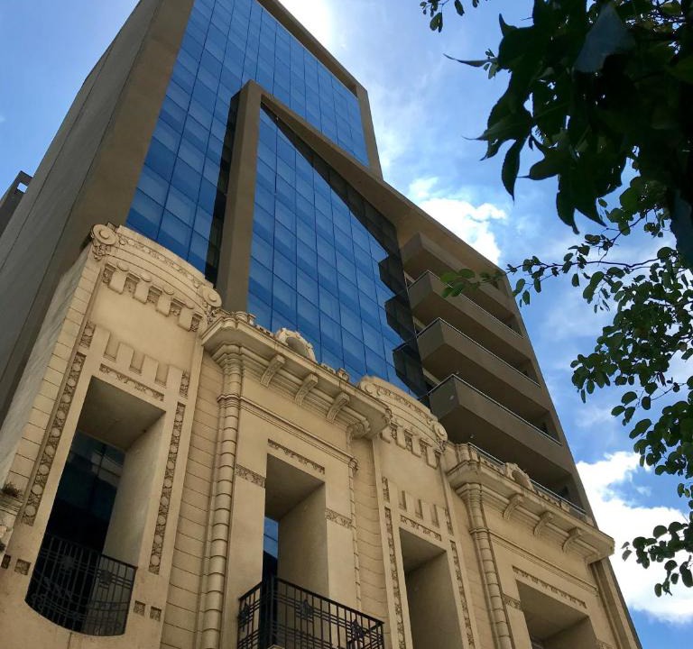 Province of Tucuman Apartment | The Point Casa Edificio Boutique