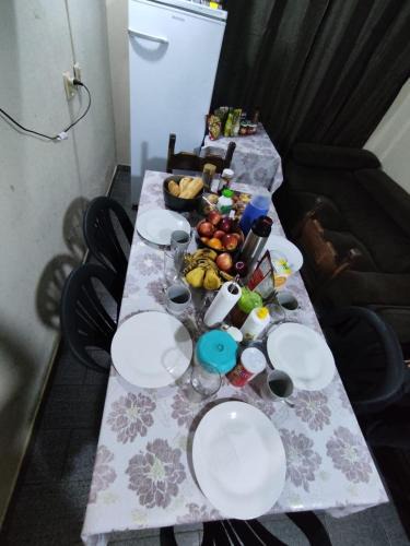 Encarnacion Apartment | The Rally house