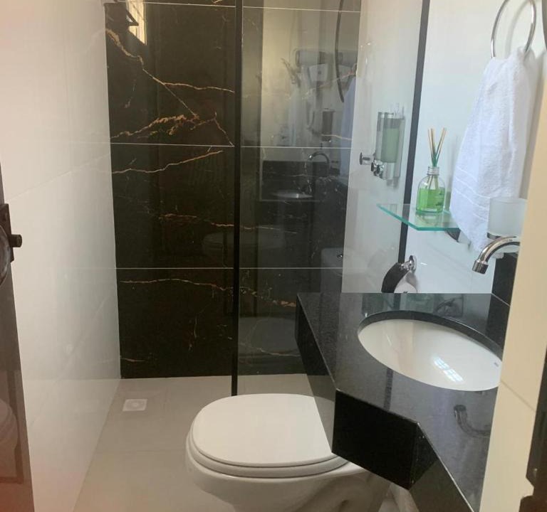 Novo Acordo Hotel | The Riverside