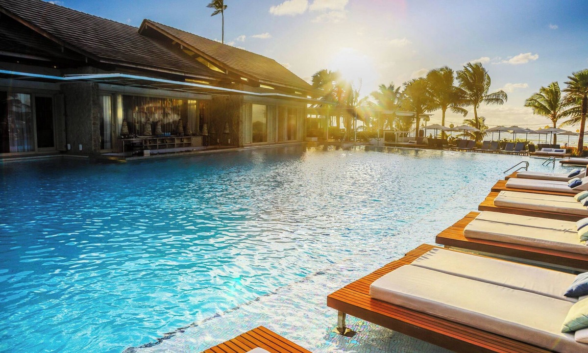Porto de Galinhas Resort | The Westin Porto de Galinhas, an All-Inclusive Resort
