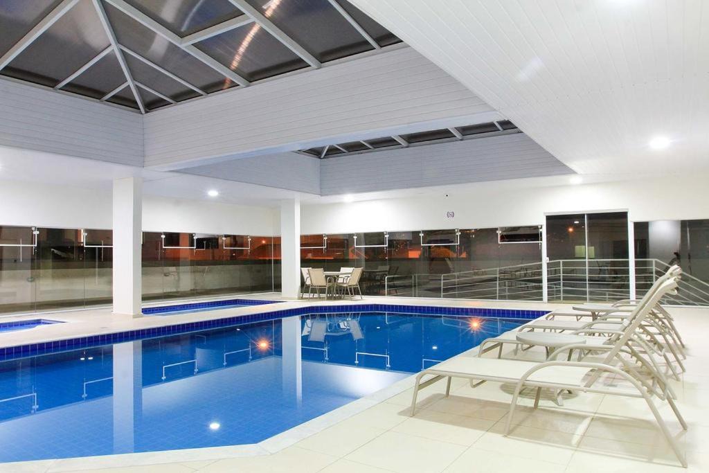 Indaiatuba Hotel | The World Indaiatuba