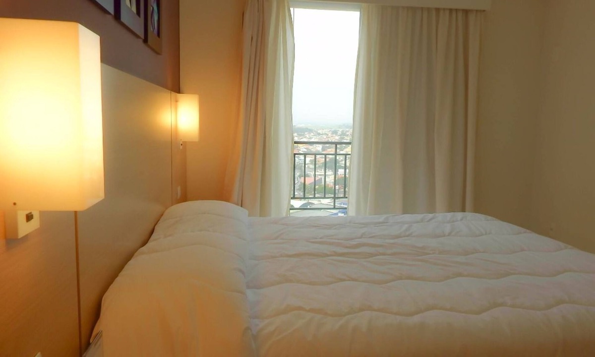 Indaiatuba Hotel | The World Indaiatuba