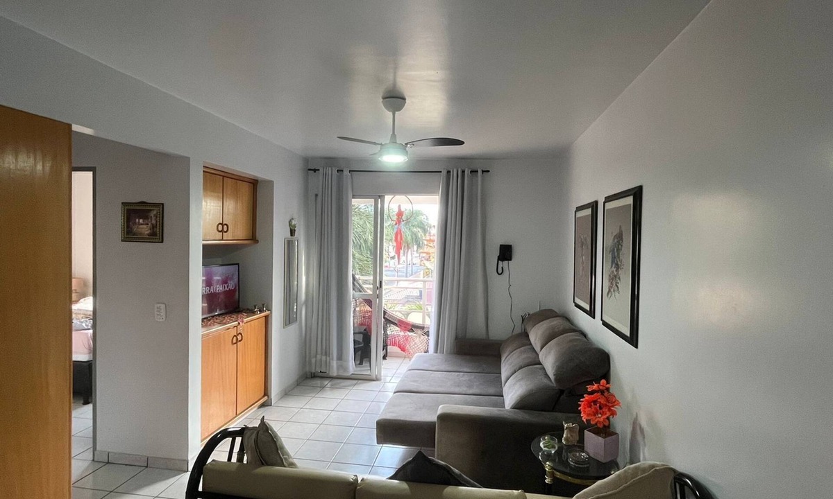 Nova Vila Apartment | Thermas dos Buritis Residential Condominium