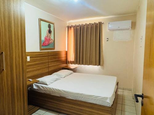 Pousada do Rio Quente Apartment | Thermas Paradise resorts