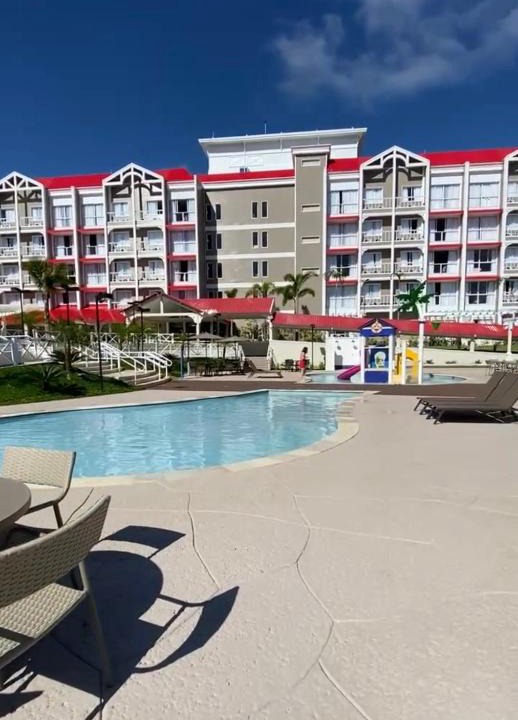 Sao Pedro Resort | Thermas Resort São Pedro