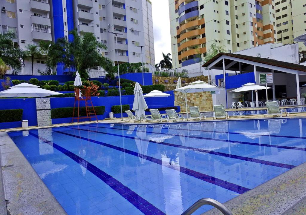 Termal Apartment | Thermas Rio Caldas