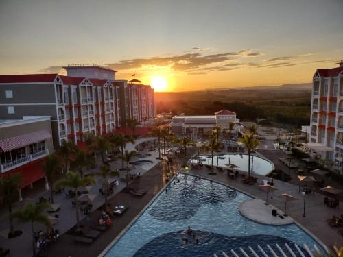 Sao Pedro Resort | Thermas Water Park