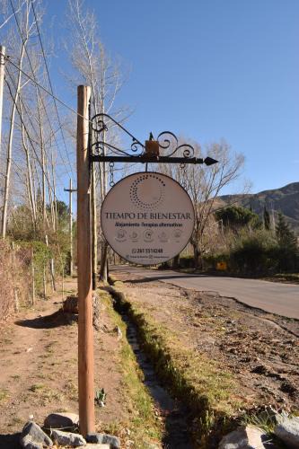 Salto Bed & Breakfast | Tiempo de Bienestar