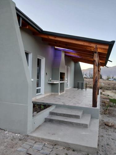 El Mollar Apartment | Tierra