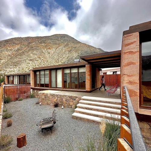 Tilcara Hotel | Tierra Viva