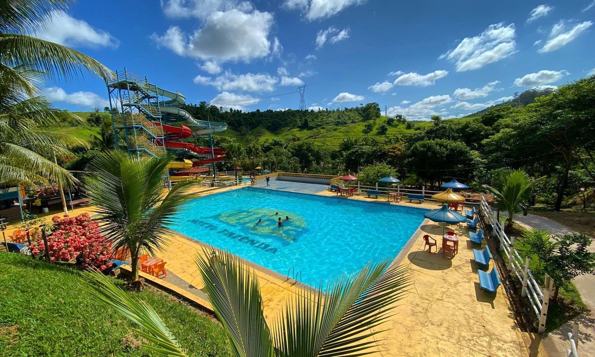 Santana Do Paraiso Other | Tijota Park Hotel Fazenda