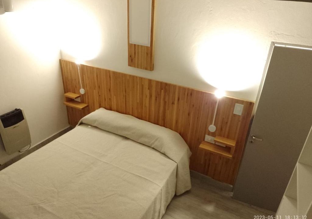 Ostende Apartment | Tiké