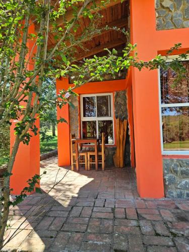 Cosquin House | Tinkuy