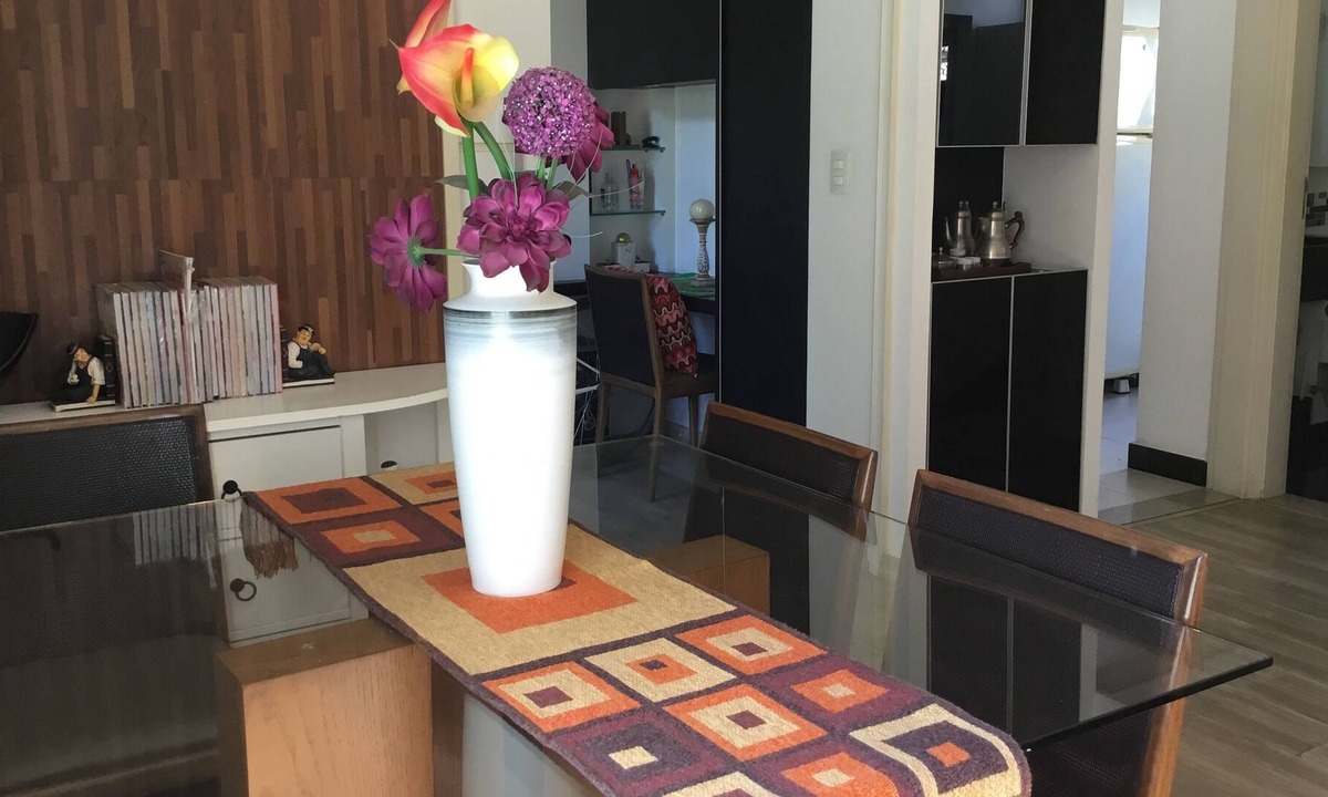 SHCS House | Tiny house cozy to 7 km away from Brasilia airport.