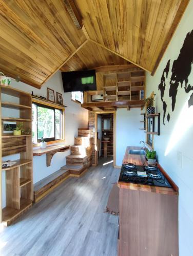 Montecarlo Other | Tiny House Nativa