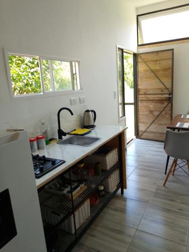 Potrero de Garay Apartment | Tiny House Potrero Cba