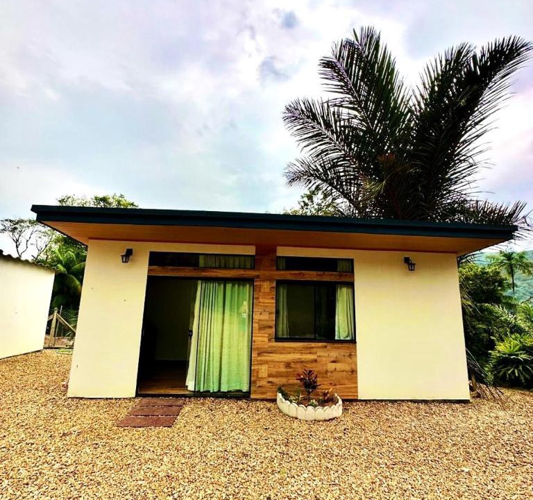 Timbo Resort | Tiny House Veneza, Timbó