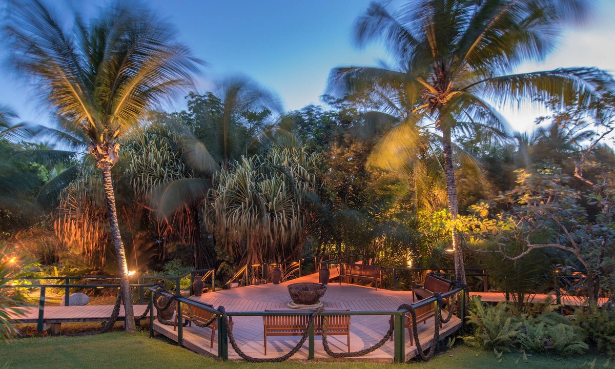 Pipa Hotel | Toca da Coruja - Eco Luxury Retreat